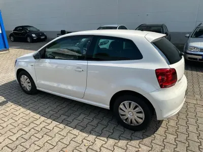 Gebraucht VW Polo