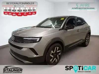Gebraucht Opel Mokka Edition 136 PS (100 kW) 2025 Grau SUV
