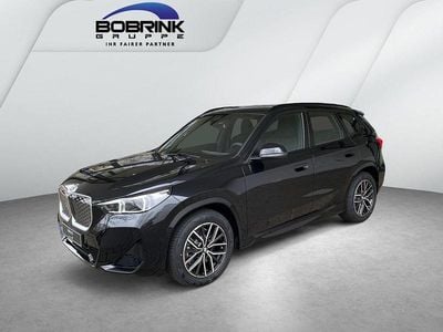 Usata BMW iX1 M Sport 230 kW (313 CV) 2026 Nero SUV