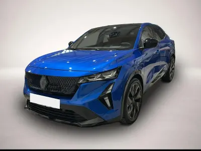 Gebraucht Renault Rafale Esprit Alpine 200 PS (147 kW) 2024 Manufacturer SUV