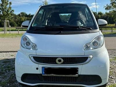 Smart ForTwo Coupé