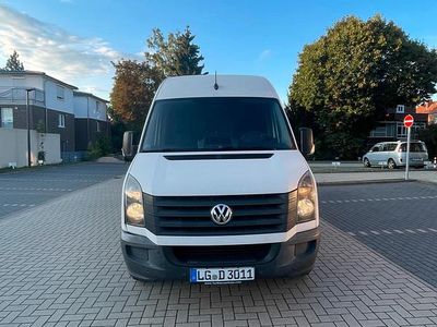 VW Crafter