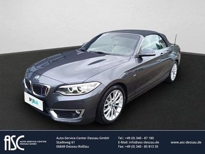 BMW 218