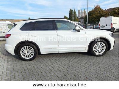 Gebraucht 2024 VW Touareg Highline SUV | 62.900 €