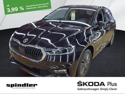 Schwarzmagic perleffekt Gebraucht 2025 Skoda Fabia Tour Limousine | 19.990 € (Fairer Preis)