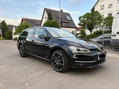 VW Golf VII