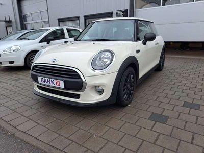 gebraucht Mini ONE One