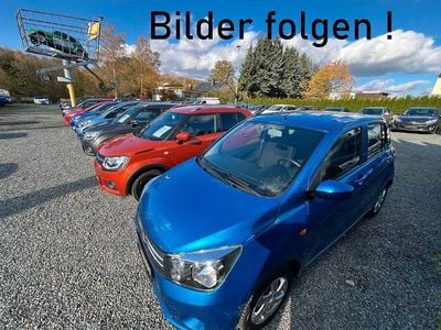 Gebraucht Fiat Panda Active 54 PS (39 kW) 2010 Rot Kleinwagen