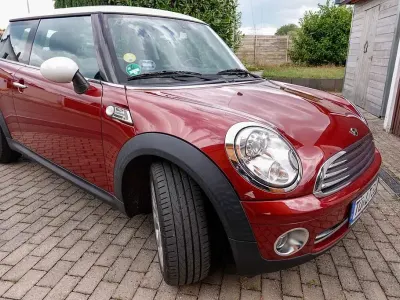 Gebraucht Mini Cooper