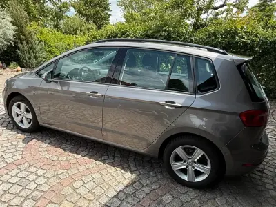Gebraucht VW Golf VII 110 PS (80 kW) 2014 Kleinwagen