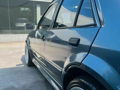 gebraucht Ford Orion RS 1988