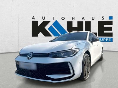 Ny VW Passat Style 150 HK (110 kW) 2025 Hvid Stationcar