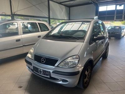 Mercedes A140