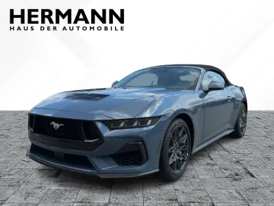Gebraucht Ford Mustang GT
