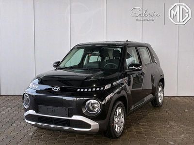 Neu Hyundai Inster 71 kW (97 PS) 2026 Kleinwagen