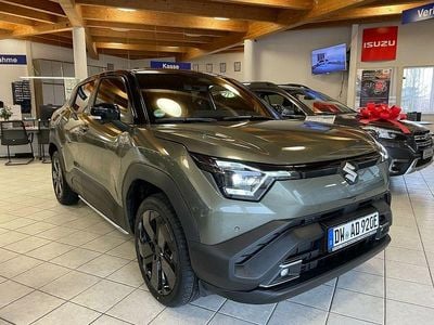 Neu Suzuki Vitara Comfort+ 135 kW (184 PS) 2026 Schwarz SUV