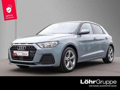 Gebraucht Audi A1 Sportback Advanced 116 PS (85 kW) 2025 Grau Kleinwagen