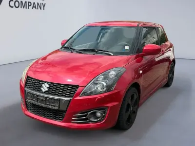 Gebraucht Suzuki Swift