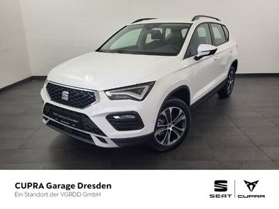 gebraucht Seat Ateca 1.5 TSI Style