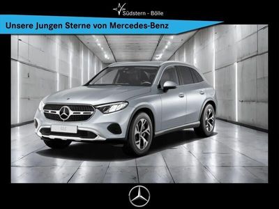 Mercedes GLC300e