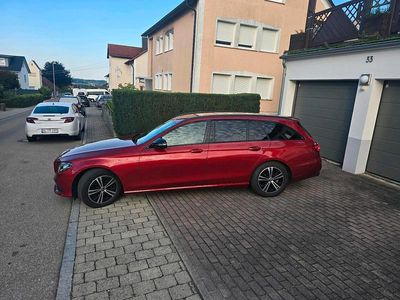 Mercedes E300