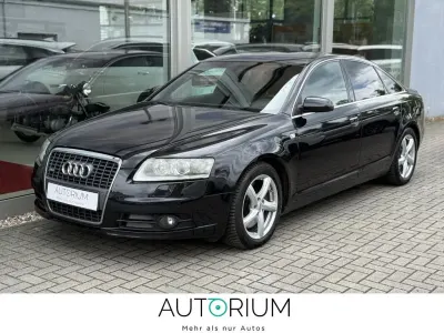 Gebraucht Audi A6