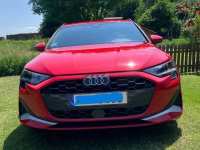 Gebraucht Audi A3