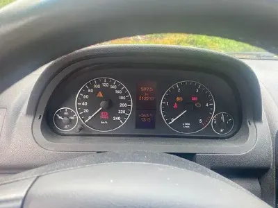 Gebraucht Mercedes A180