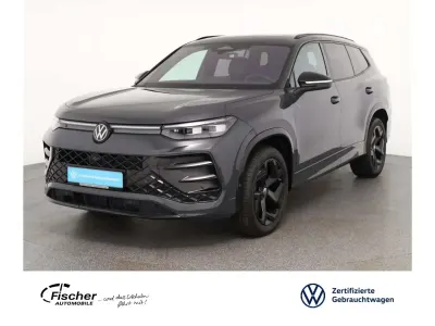 Gebraucht VW Tayron Style 193 PS (141 kW) 2025 Grau SUV