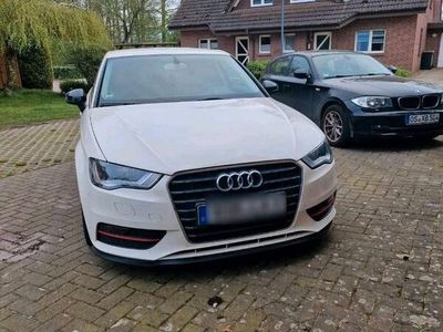 gebraucht Audi A3 2.0 TDI 8V