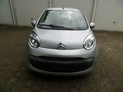 Gebraucht Citroën C1