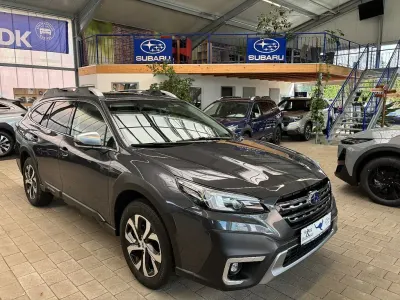 Gebraucht Subaru Outback
