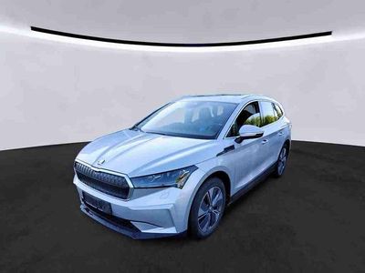 Usata Skoda Enyaq iV 131 kW (179 CV) 2021 Argento SUV