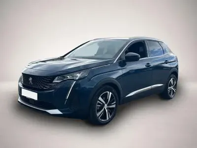 Gebraucht Peugeot 3008 GT 136 PS (100 kW) 2024 Manufacturer SUV