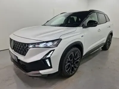 Nuova Renault Austral Esprit Alpine 200 CV (147 kW) 2025 Bianco SUV