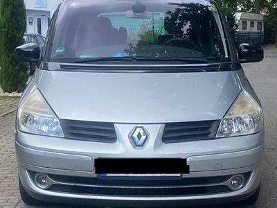 Renault Grand Espace