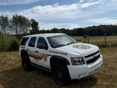 Gebraucht Chevrolet Tahoe