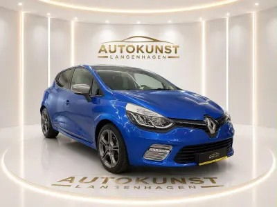 Gebraucht Renault Clio IV