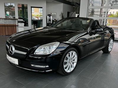 Mercedes SLK200
