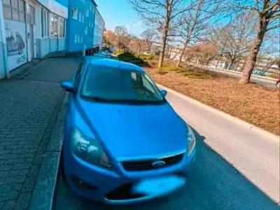 Gebraucht Ford Focus 140 PS (102 kW) 2009 Andere farben Kombi