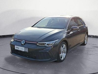 Gebraucht VW Golf VIII GTI 245 PS (180 kW) 2024 Grau Limousine