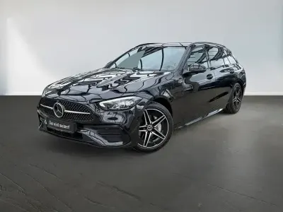 Gebraucht Mercedes C220