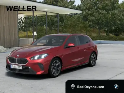 Gebraucht BMW 123