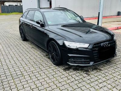 gebraucht Audi A6 (V6 mit 320ps)