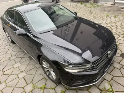 Occasion VW Passat