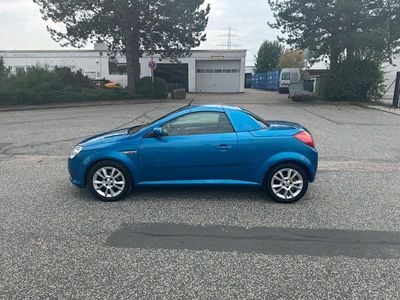 Opel Tigra