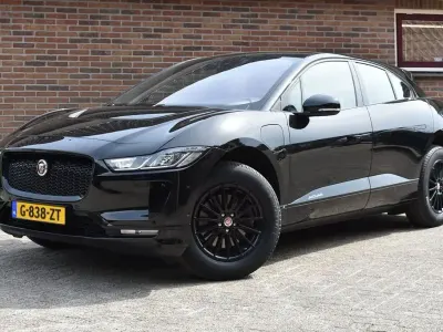 Gebraucht Jaguar I-Pace