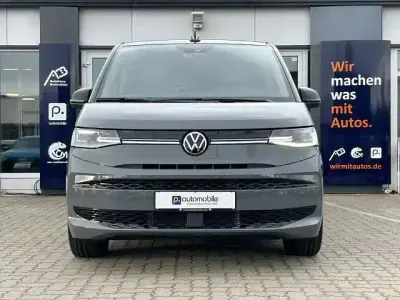 Second-hand VW Multivan Edition 150 CP (110 kW) 2025 Andere Monovolum