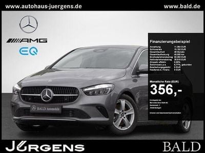Gebraucht Mercedes B220 Advanced 190 PS (139 kW) 2024 Andere farbe Van / Kleinbus