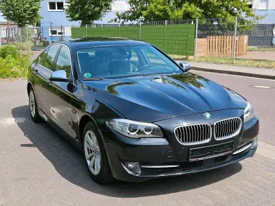 Occasion BMW 530